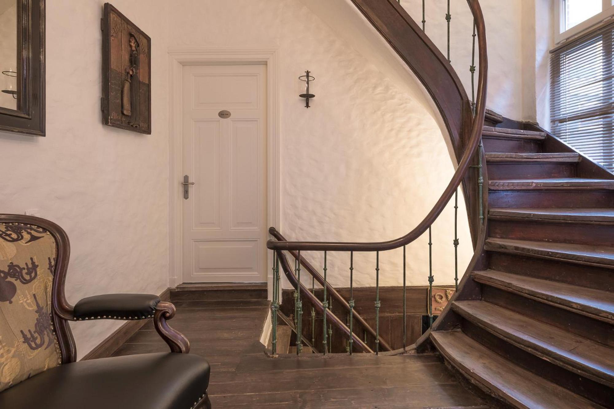 Lodge Am Oxenweg - Zimmer 3 Хузум Екстериор снимка
