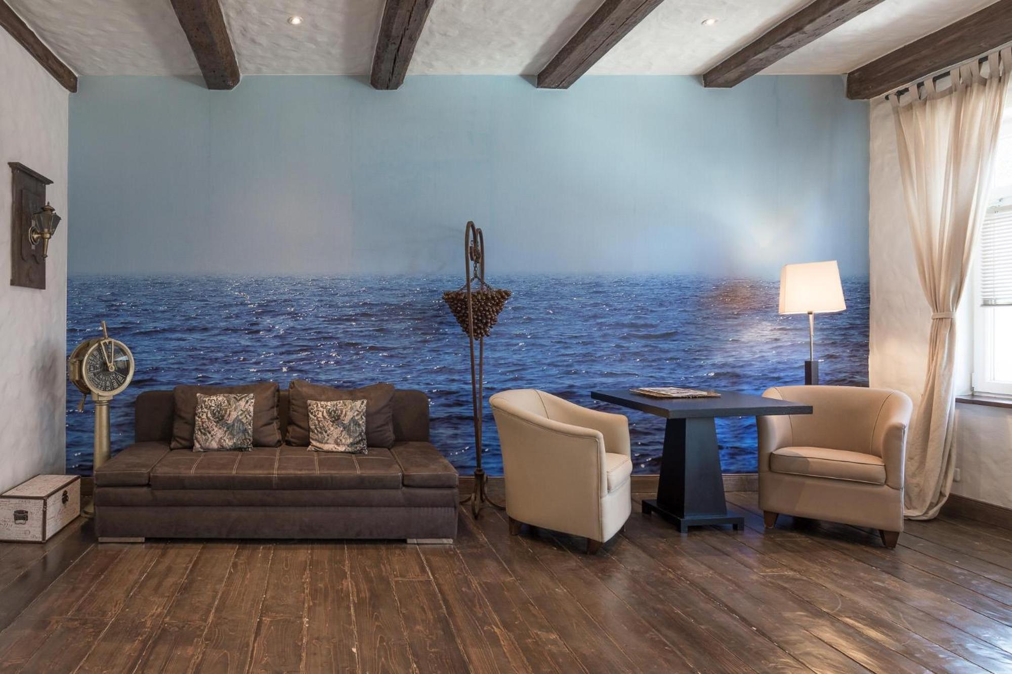 Lodge Am Oxenweg - Zimmer 3 Хузум Екстериор снимка